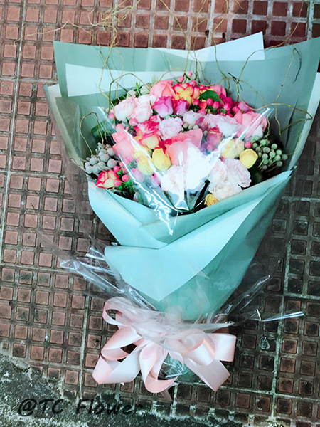 TC Flower